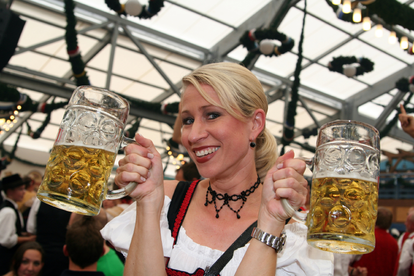 Don't Drink, Drink, Drink!