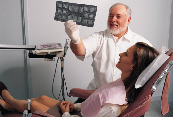 Dental Health and Psoriatic Arthritis