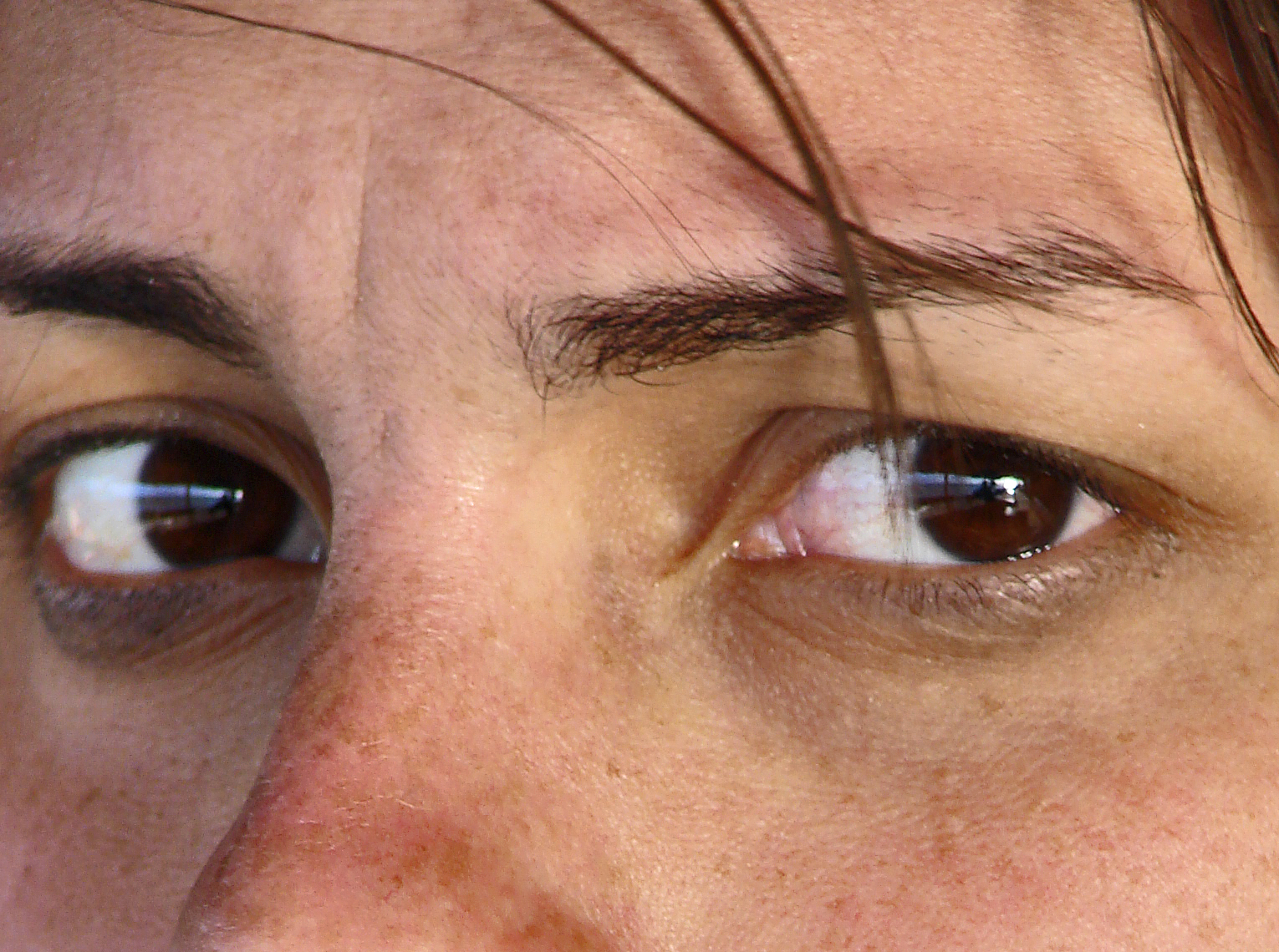 Impact of Abuse is Far-Reaching
