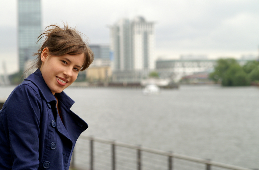 Becoming an Adult With Autism