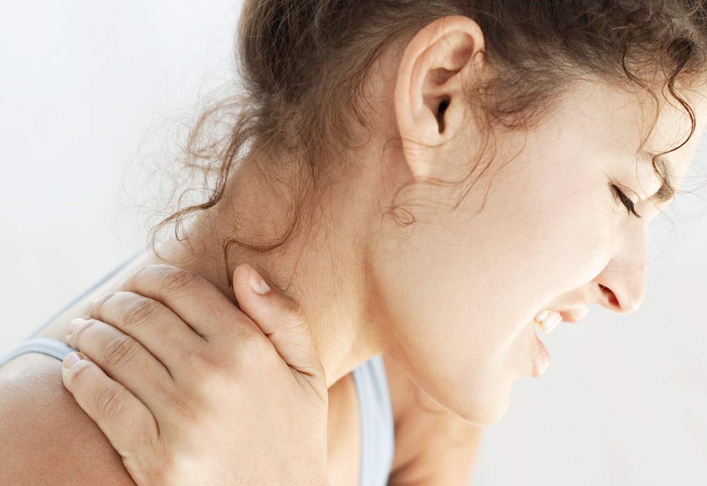 Blood Test to Help Pain Relief