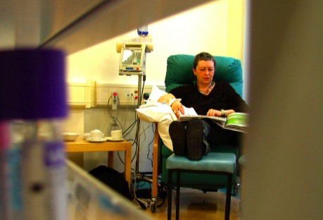 Catheters Can Be Killers for Kidney Patients