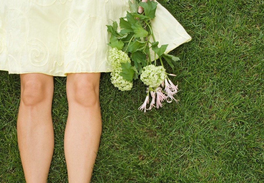 Vitamin K for Healthy Knees