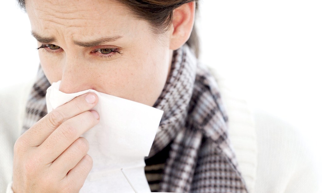 Vitamin C for the Common Cold