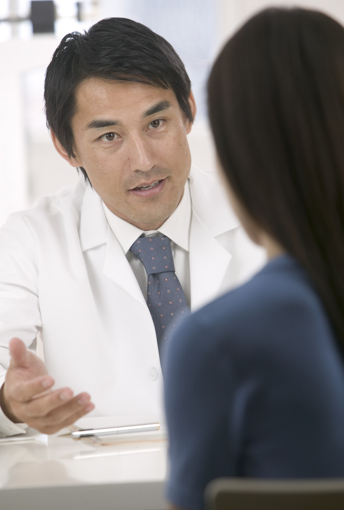 Fast Is Better for First-Trimester Miscarriage