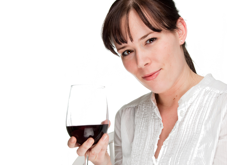 Alcohol During Pregnancy - Whats the Question?