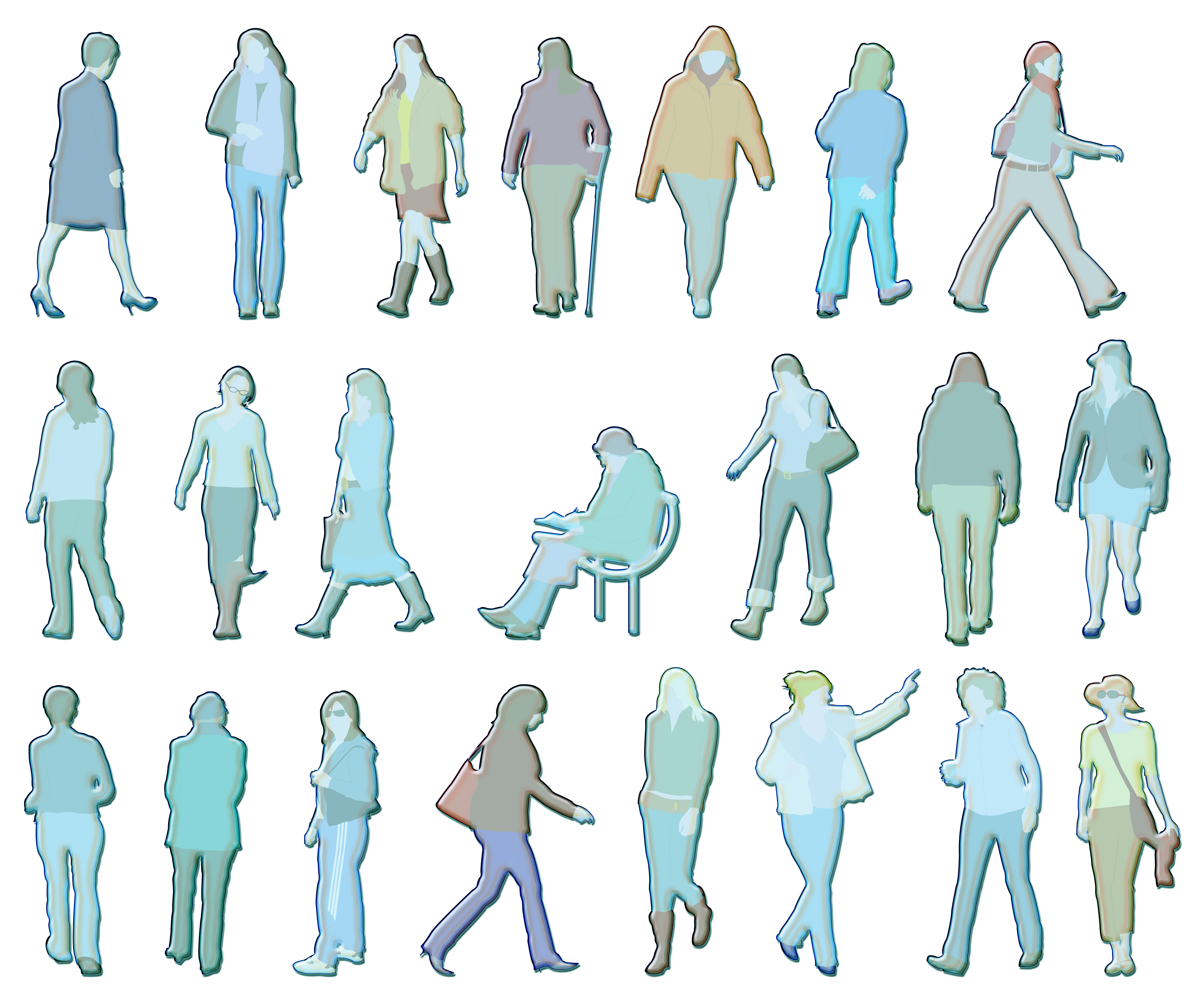 Single Moms Have Poorer Health in Midlife