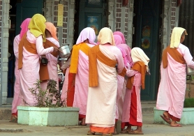 Cancer: a Clear Threat to Women Around the World