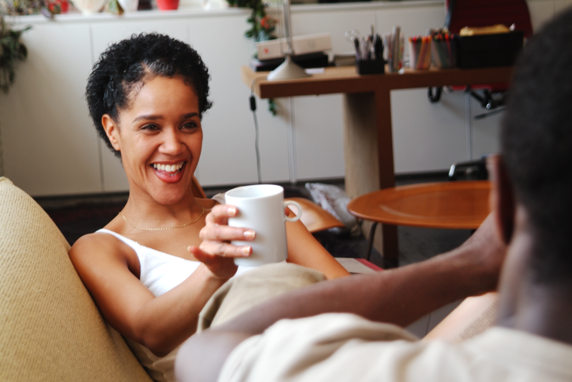 Coffee May Reduce Return of Breast Cancer