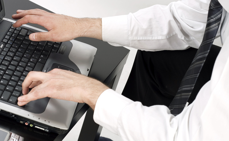 Are You Addicted to Work?
