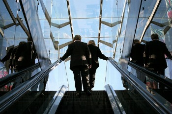 Young COPD Patients Retire Early