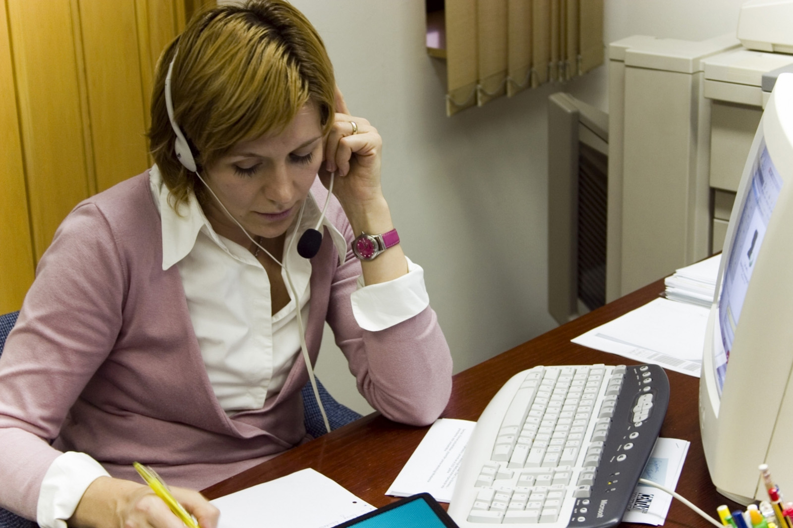 Multitasking Makes Mom More Stressed