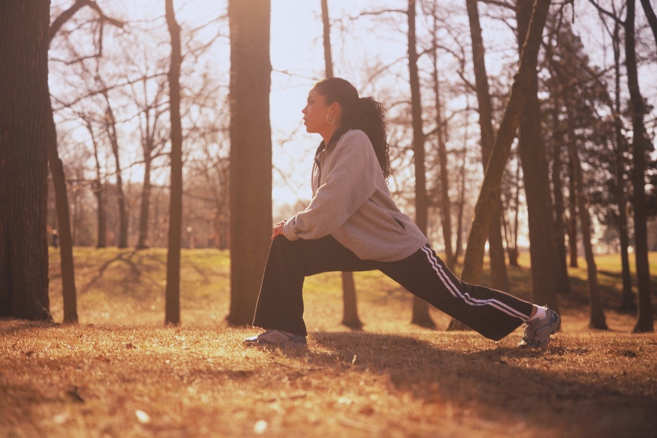 More Active, More Immune After Cancer