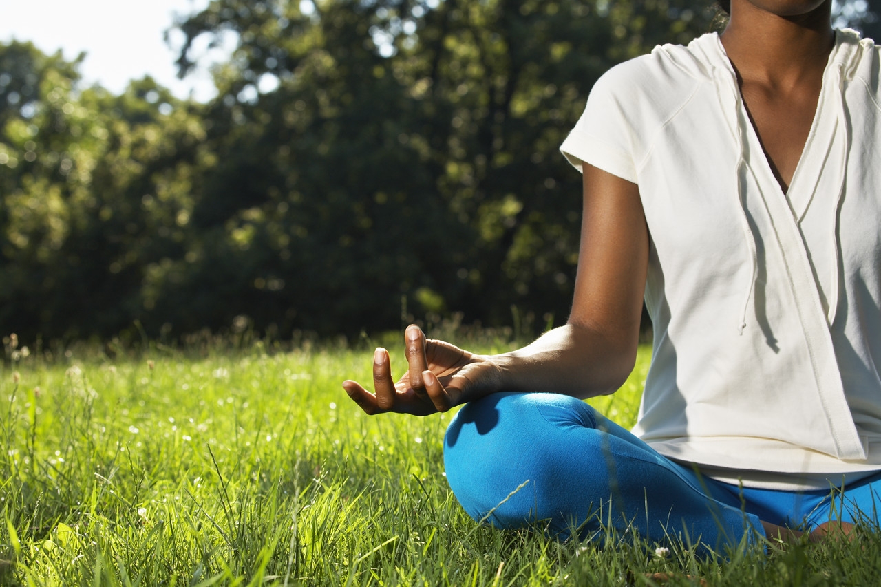 Health Care Costs Cut With Yoga