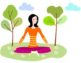 Back Pain? Stretch It Out!