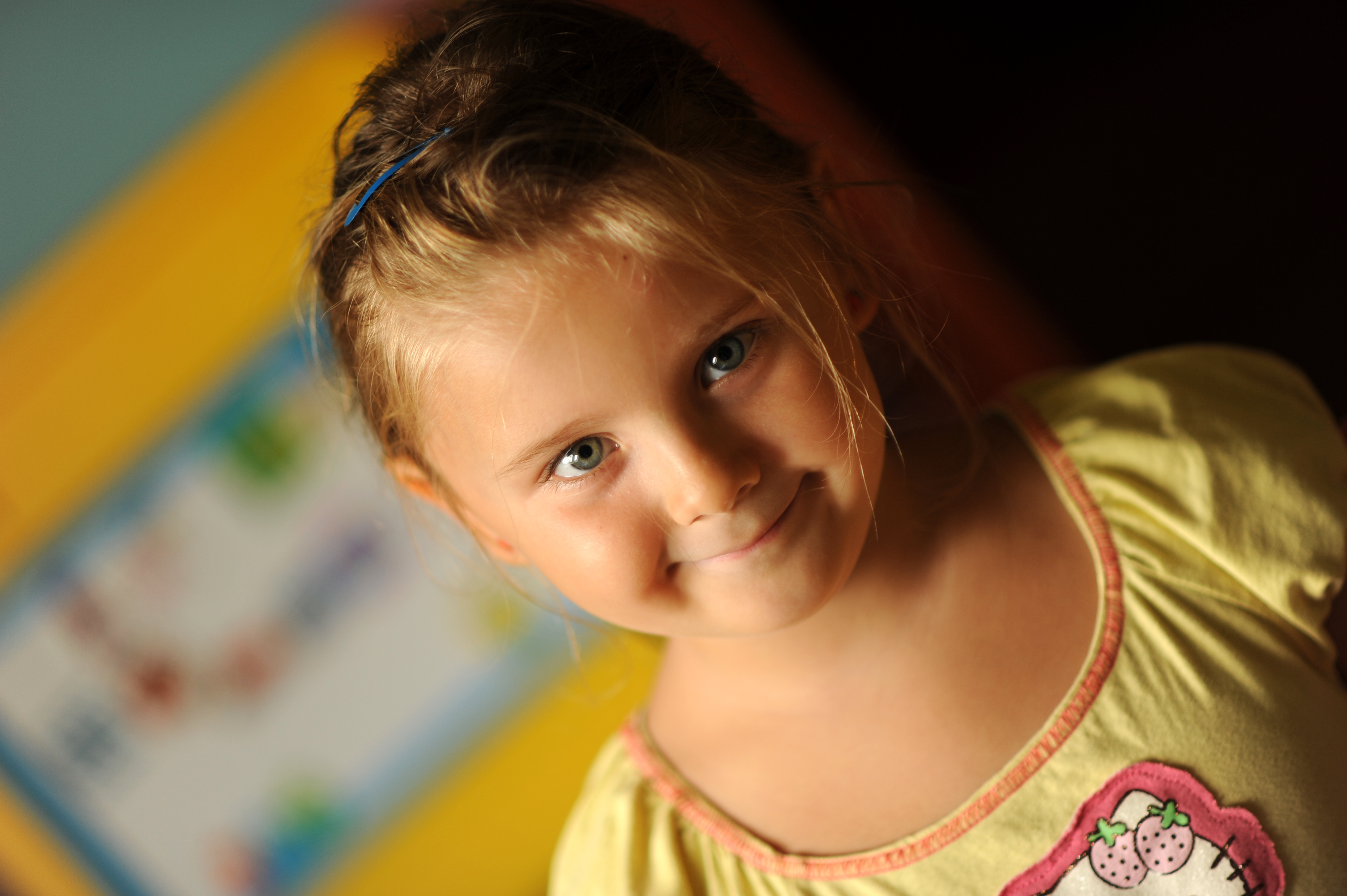 Kids Get New Rx for Rare Arthritis