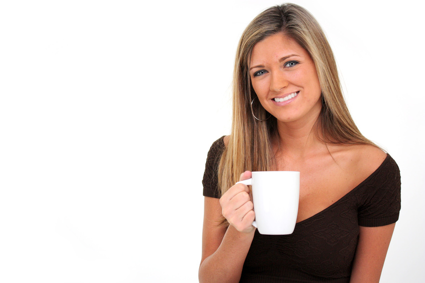 Cup of Joe for the Heart
