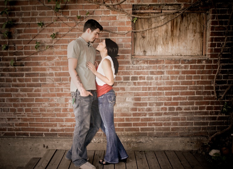 Jealousy and Domestic Violence