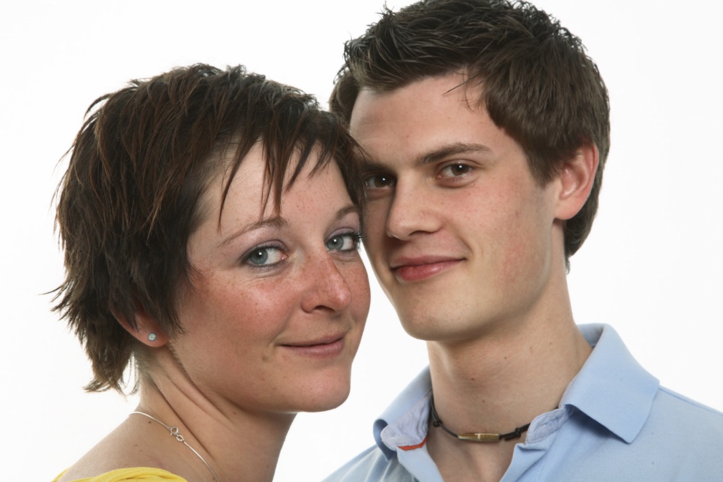 Is Your Teen in an Abusive Relationship?