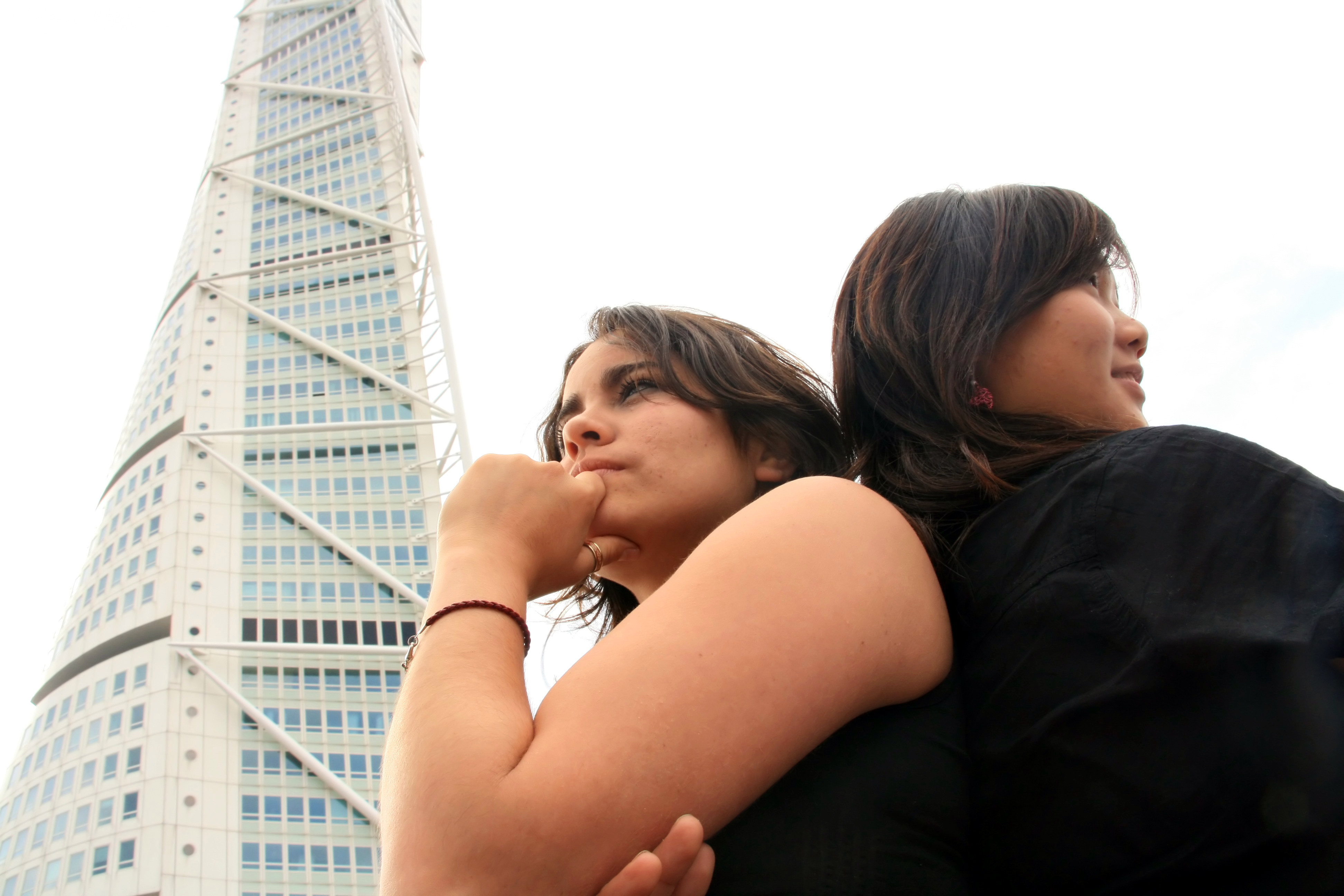 Young Breast Cancer Patients Respond Better