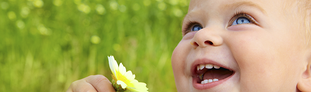 Your Child's First 6 Months of Vaccines